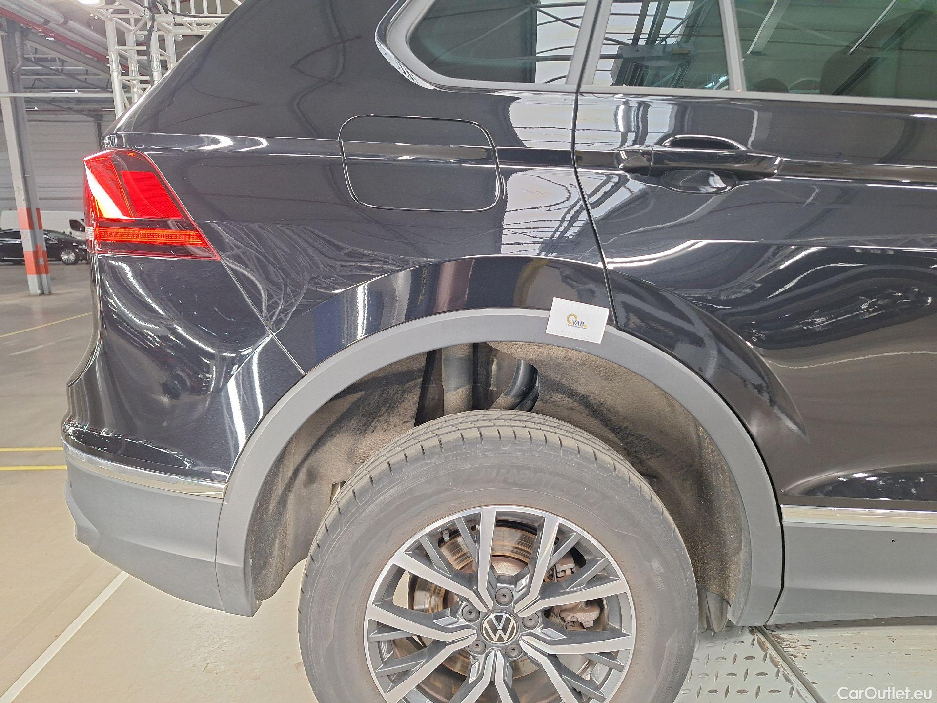  Volkswagen  Tiguan VW,  FL'20 PHEV, Tig.1.4eHyb.180kW L.B.DSG #19