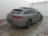  Mercedes  CLA-Klasse MERCEDES CLASSE CLA SHOOTING BREAK (X118) CLA 250 e 160 PHEV Business Solution 5d #2