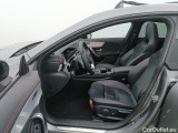  Mercedes  CLA-Klasse MERCEDES CLASSE CLA SHOOTING BREAK (X118) CLA 250 e 160 PHEV Business Solution 5d #3