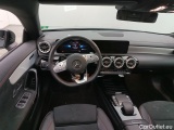  Mercedes  CLA-Klasse MERCEDES CLASSE CLA SHOOTING BREAK (X118) CLA 250 e 160 PHEV Business Solution 5d #9