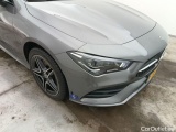  Mercedes  CLA-Klasse MERCEDES CLASSE CLA SHOOTING BREAK (X118) CLA 250 e 160 PHEV Business Solution 5d #26