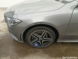  Mercedes  CLA-Klasse MERCEDES CLASSE CLA SHOOTING BREAK (X118) CLA 250 e 160 PHEV Business Solution 5d #46