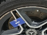  Mercedes  CLA-Klasse MERCEDES CLASSE CLA SHOOTING BREAK (X118) CLA 250 e 160 PHEV Business Solution 5d #54
