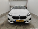  Bmw  Serie 2 BMW 2 GRAN COUPE 218iA 136hp OPF 4d #5