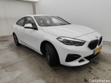  Bmw  Serie 2 BMW 2 GRAN COUPE 218iA 136hp OPF 4d #8