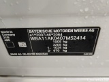  Bmw  Serie 2 BMW 2 GRAN COUPE 218iA 136hp OPF 4d #16