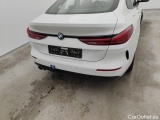  Bmw  Serie 2 BMW 2 GRAN COUPE 218iA 136hp OPF 4d #25