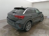  Volkswagen  T-ROC VOLKSWAGEN  - 2022 1.5 TSI 150hp ACT R-Line DSG 5d #2