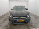  Volkswagen  T-ROC VOLKSWAGEN  - 2022 1.5 TSI 150hp ACT R-Line DSG 5d #5