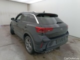  Volkswagen  T-ROC VOLKSWAGEN  - 2022 1.5 TSI 150hp ACT R-Line DSG 5d #7