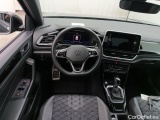 Volkswagen  T-ROC VOLKSWAGEN  - 2022 1.5 TSI 150hp ACT R-Line DSG 5d #9