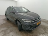  Volkswagen  T-ROC VOLKSWAGEN  - 2022 1.5 TSI 150hp ACT R-Line DSG 5d #8