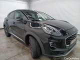  Ford  Puma Ford  1.0i Ecoboost mHEV 92kW Titanium X 5d #8