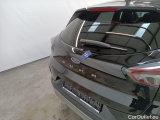  Ford  Puma Ford  1.0i Ecoboost mHEV 92kW Titanium X 5d #27