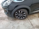  Ford  Puma Ford  1.0i Ecoboost mHEV 92kW Titanium X 5d #29