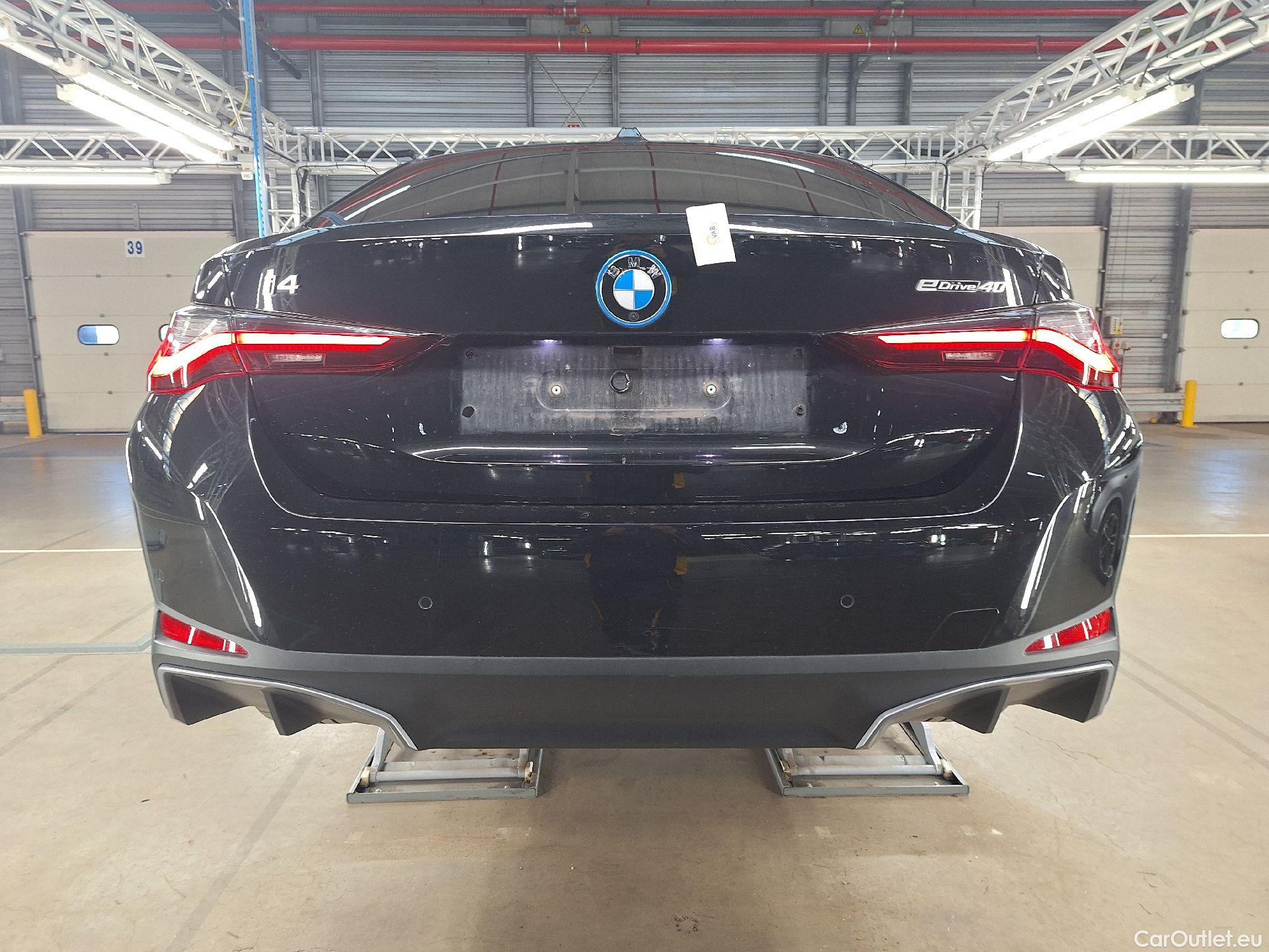  Bmw  I4 BMW,  '21 BEV, BMW  eDrive40 5d #8