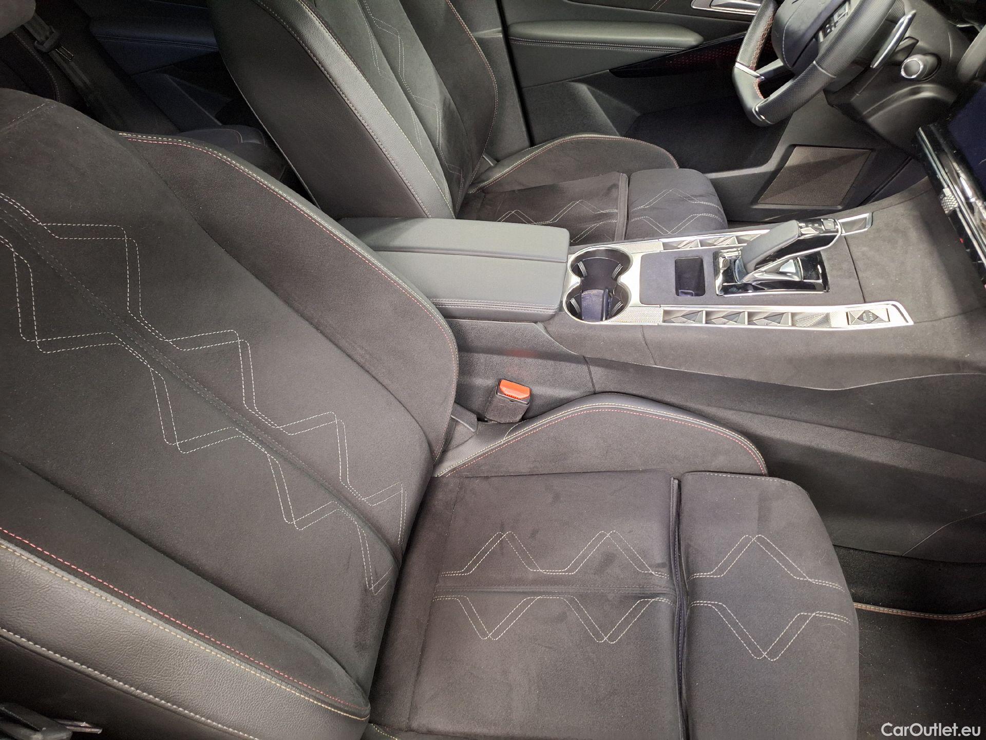  Citroen  DS 7 CROSSBACK DS, DS7 FL'22 PHEV, DS7 E-Tense 225 Perform.Line+ #15