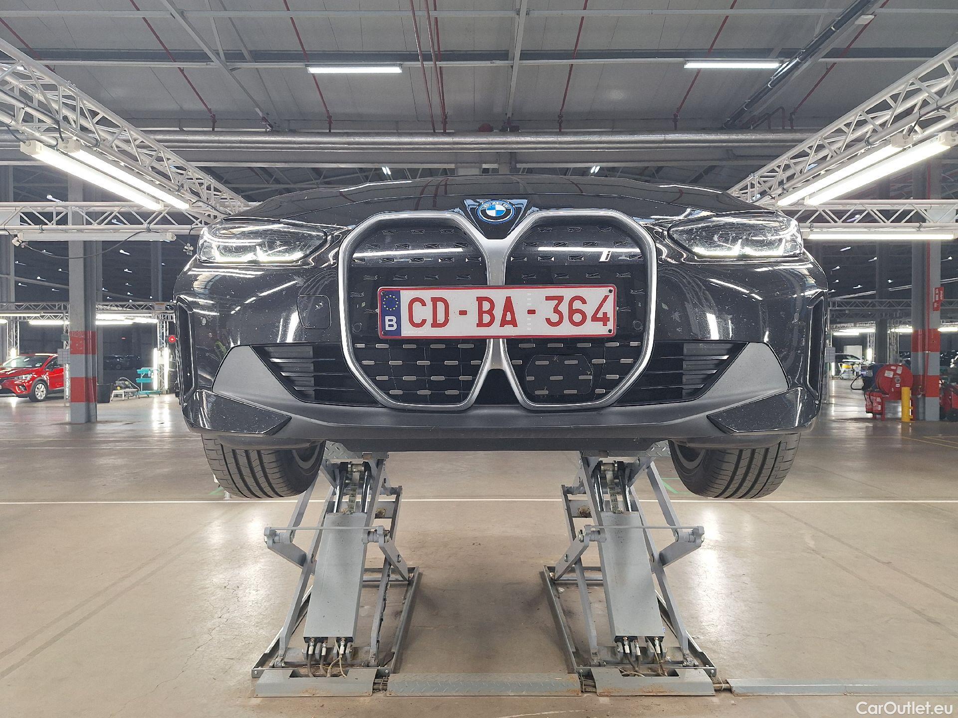  Bmw  I4 BMW,  '21 BEV, BMW  eDrive40 5d #25