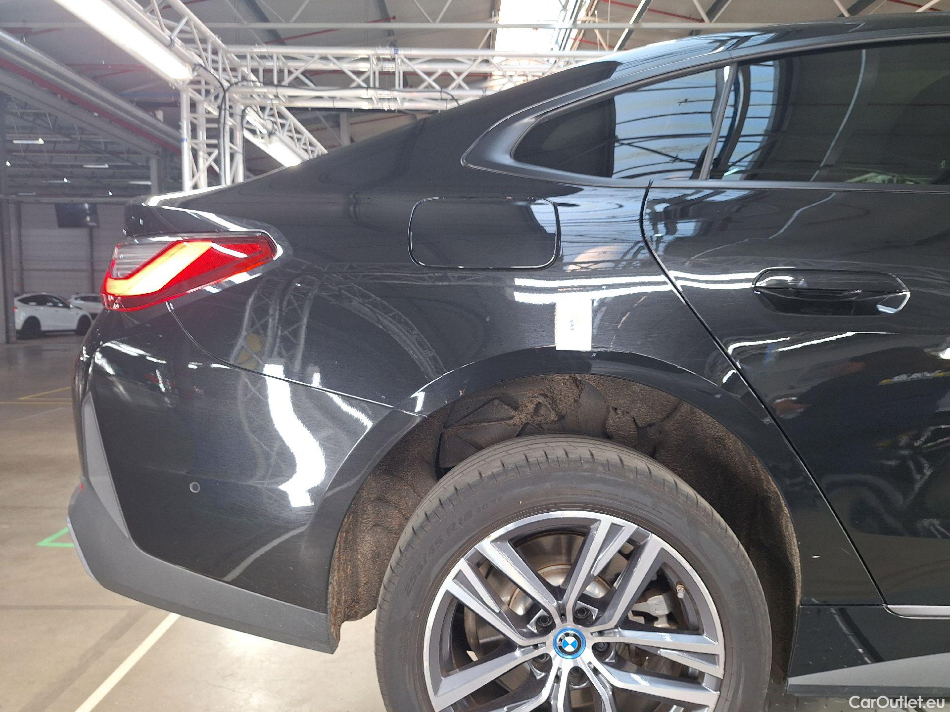  Bmw  I4 BMW,  '21 BEV, BMW  eDrive40 5d #13