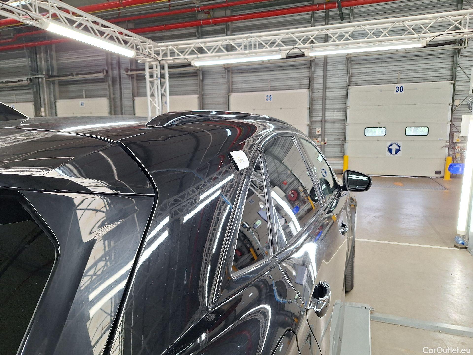  Citroen  DS 7 CROSSBACK DS, DS7 FL'22 PHEV, DS7 E-Tense 225 Perform.Line+ #9