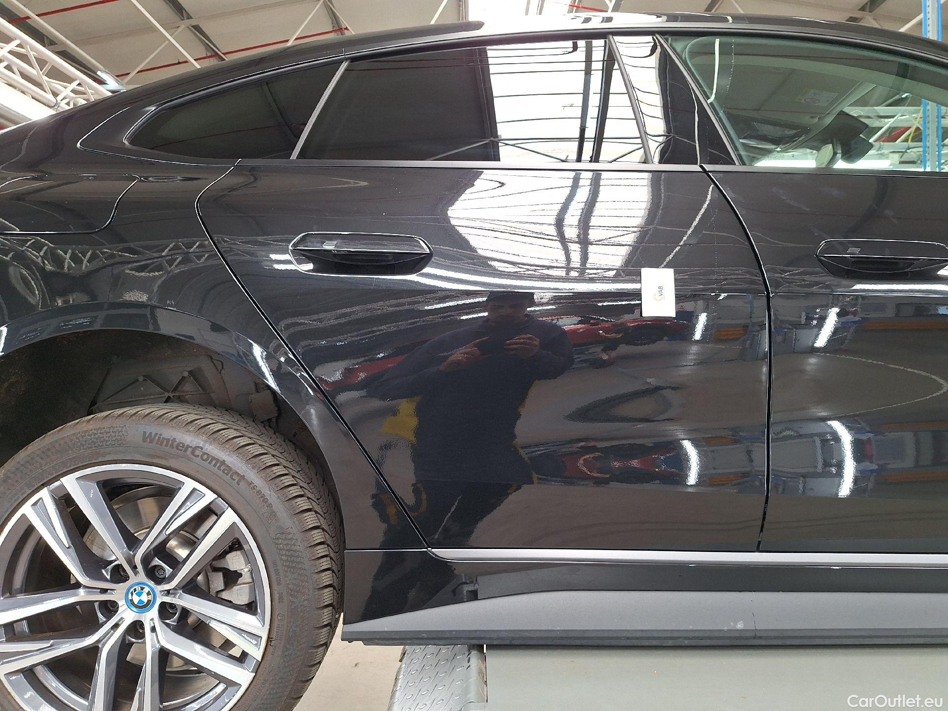  Bmw  I4 BMW,  '21 BEV, BMW  eDrive40 5d #5