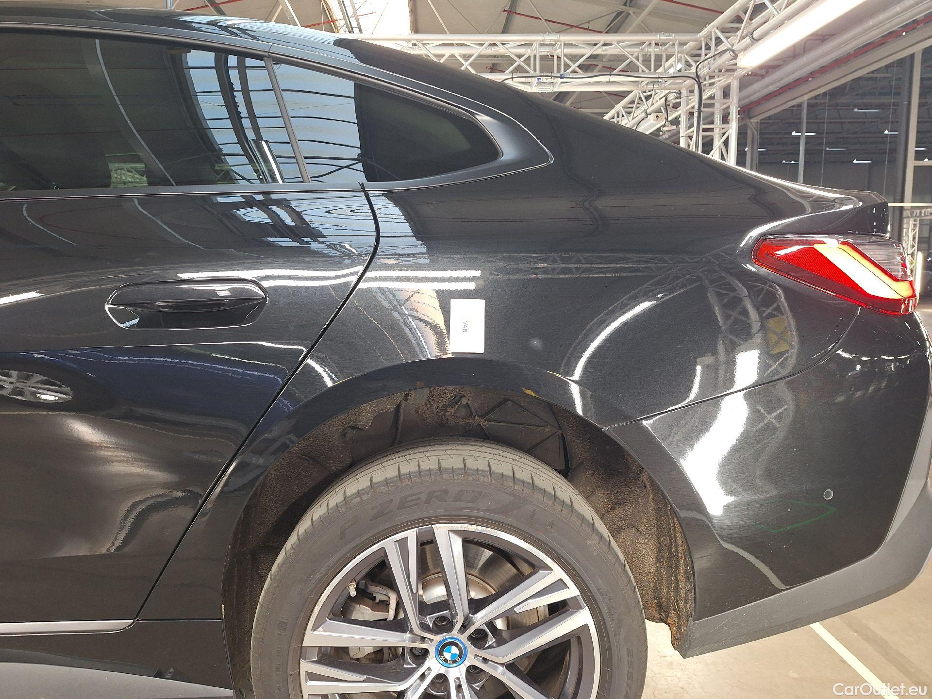  Bmw  I4 BMW,  '21 BEV, BMW  eDrive40 5d #4