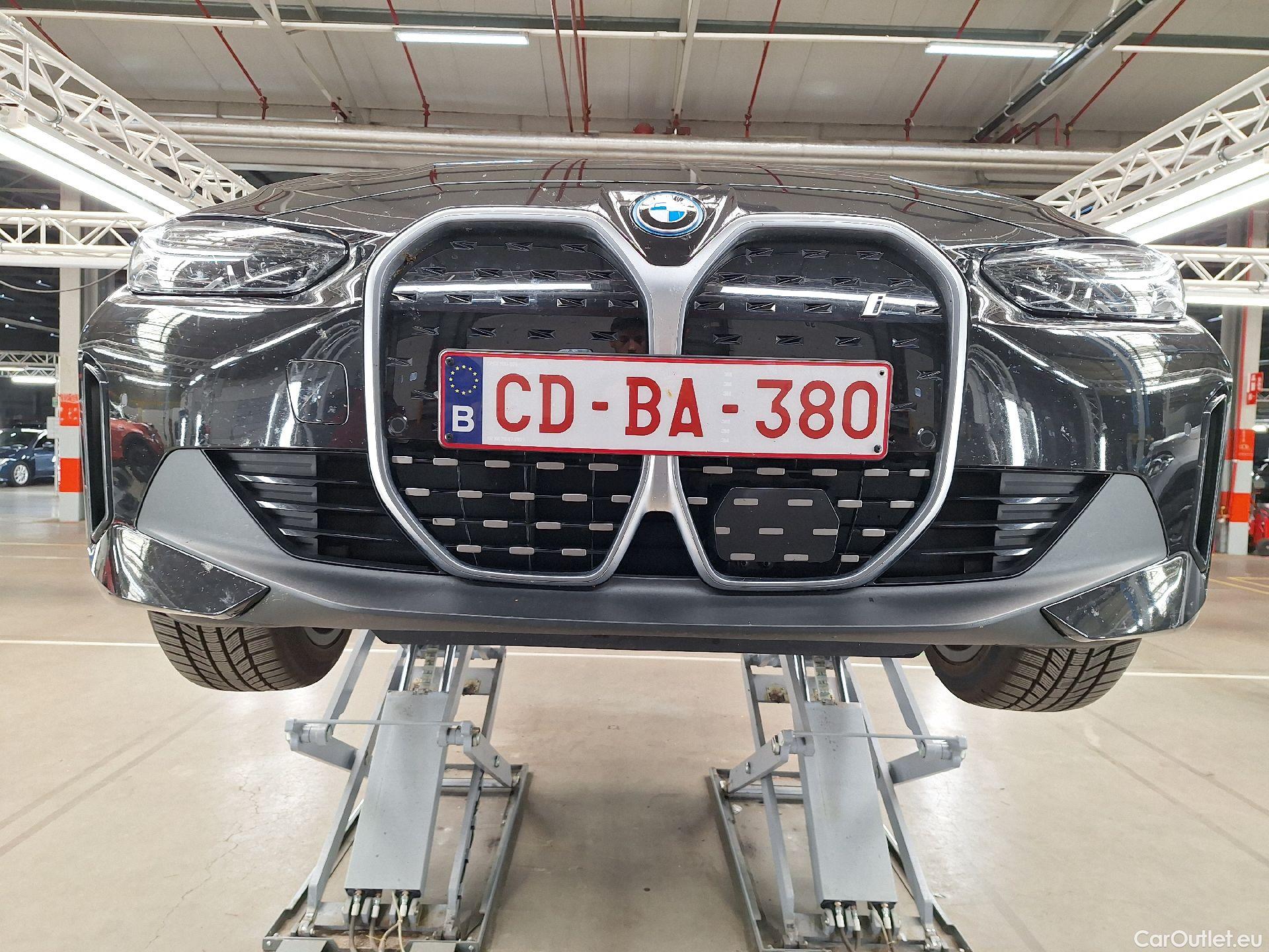  Bmw  I4 BMW,  '21 BEV, BMW  eDrive40 5d #19