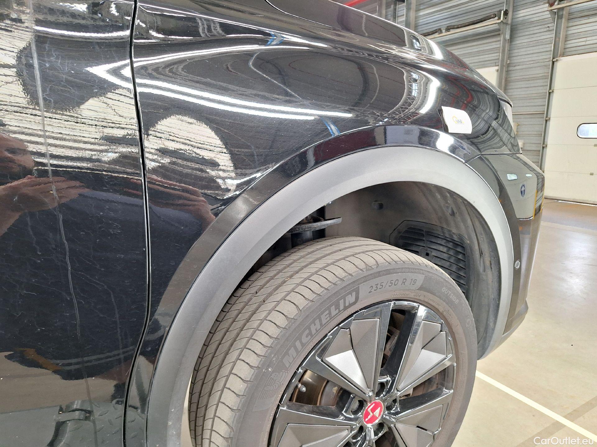  Citroen  DS 7 CROSSBACK DS, DS7 FL'22 PHEV, DS7 E-Tense 225 Perform.Line+ #32