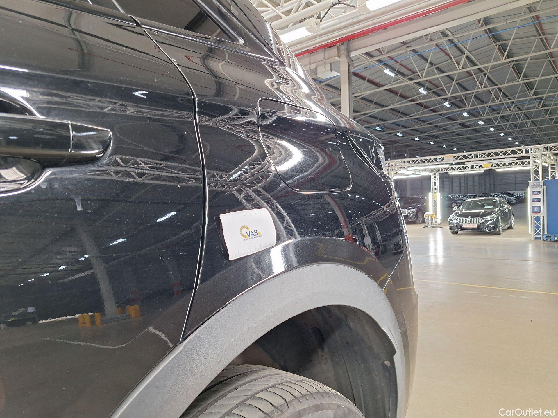  Citroen  DS 7 CROSSBACK DS, DS7 FL'22 PHEV, DS7 E-Tense 225 Perform.Line+ #18