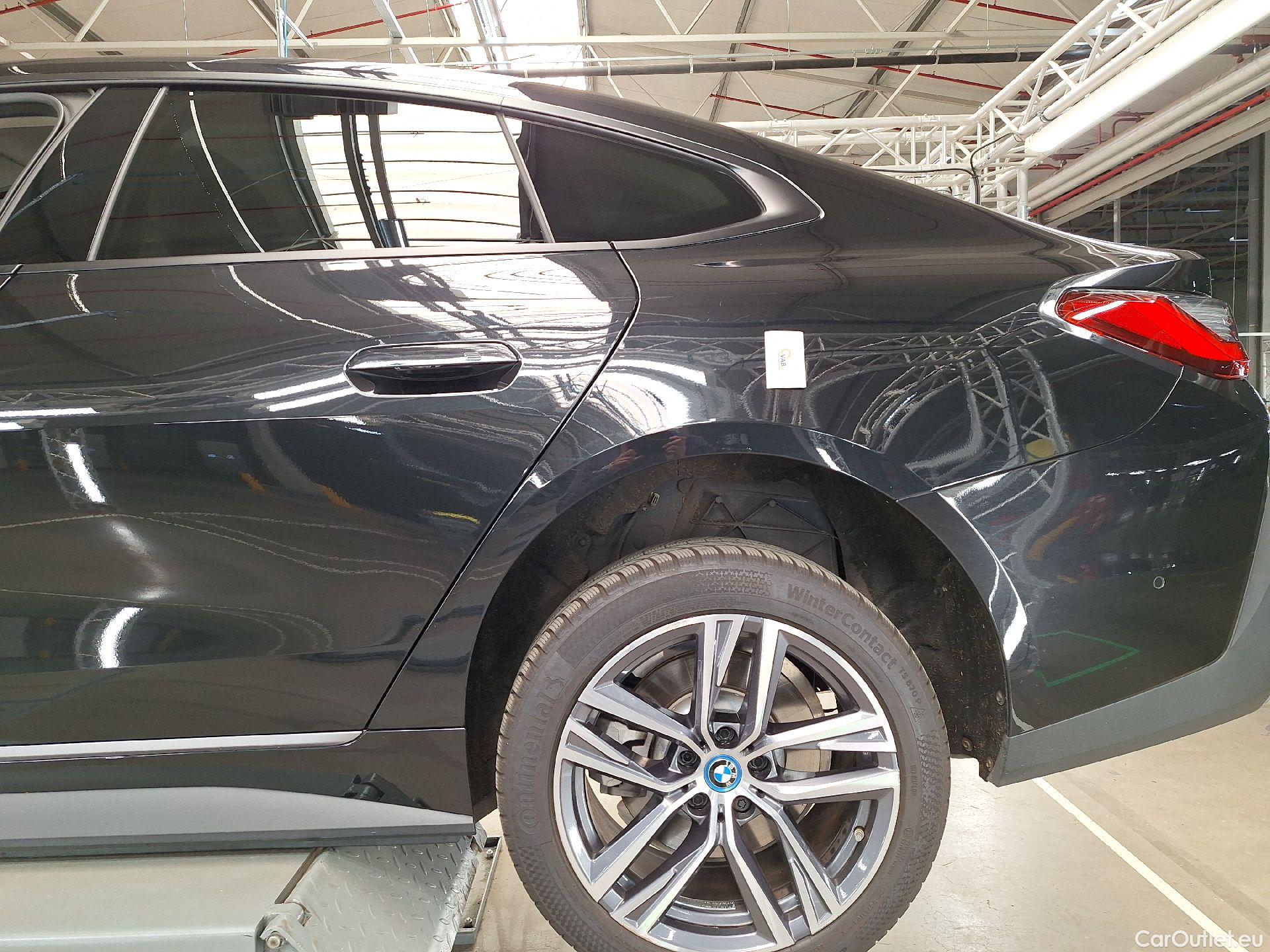  Bmw  I4 BMW,  '21 BEV, BMW  eDrive40 5d #3
