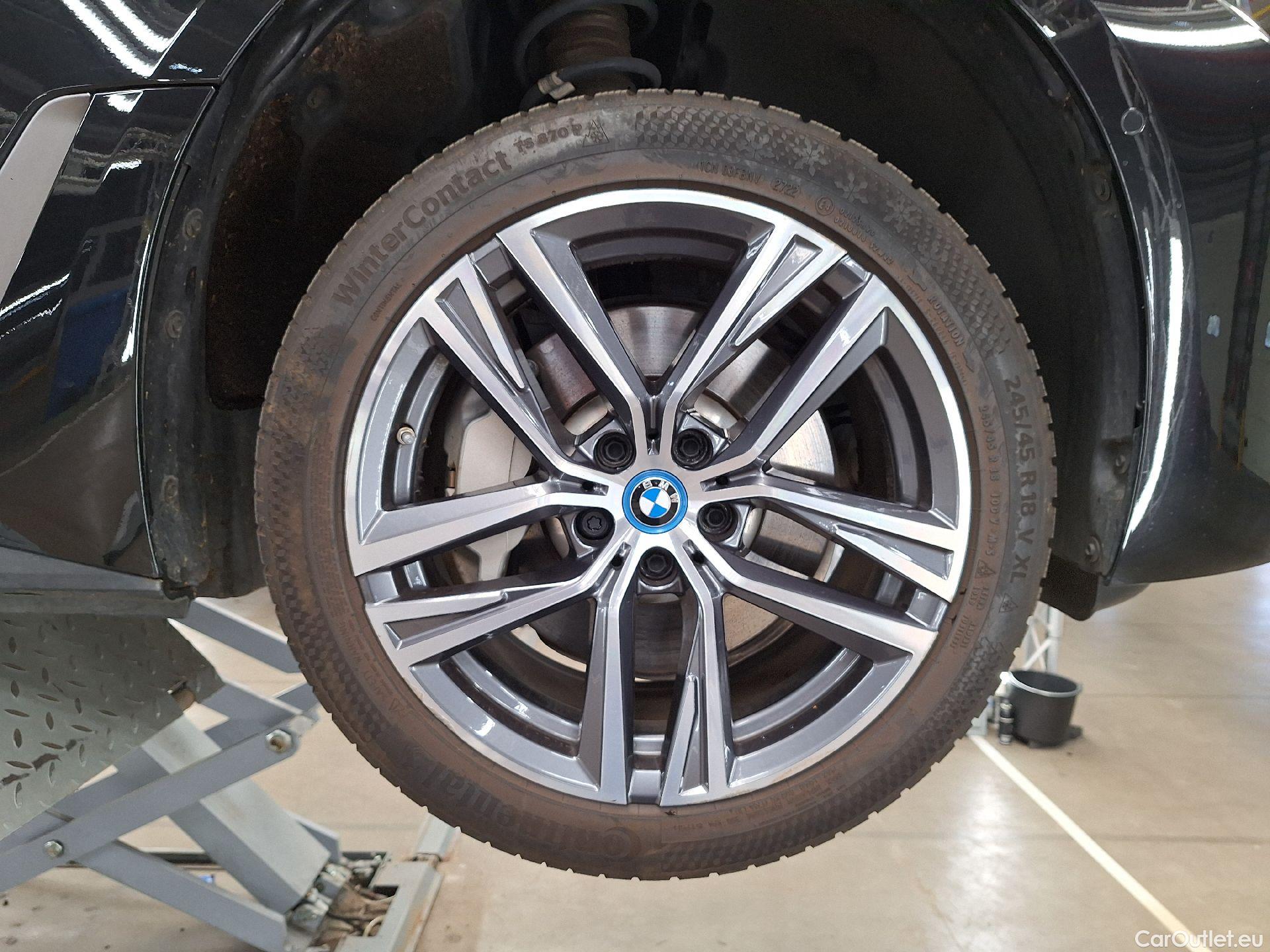  Bmw  I4 BMW,  '21 BEV, BMW  eDrive40 5d #17