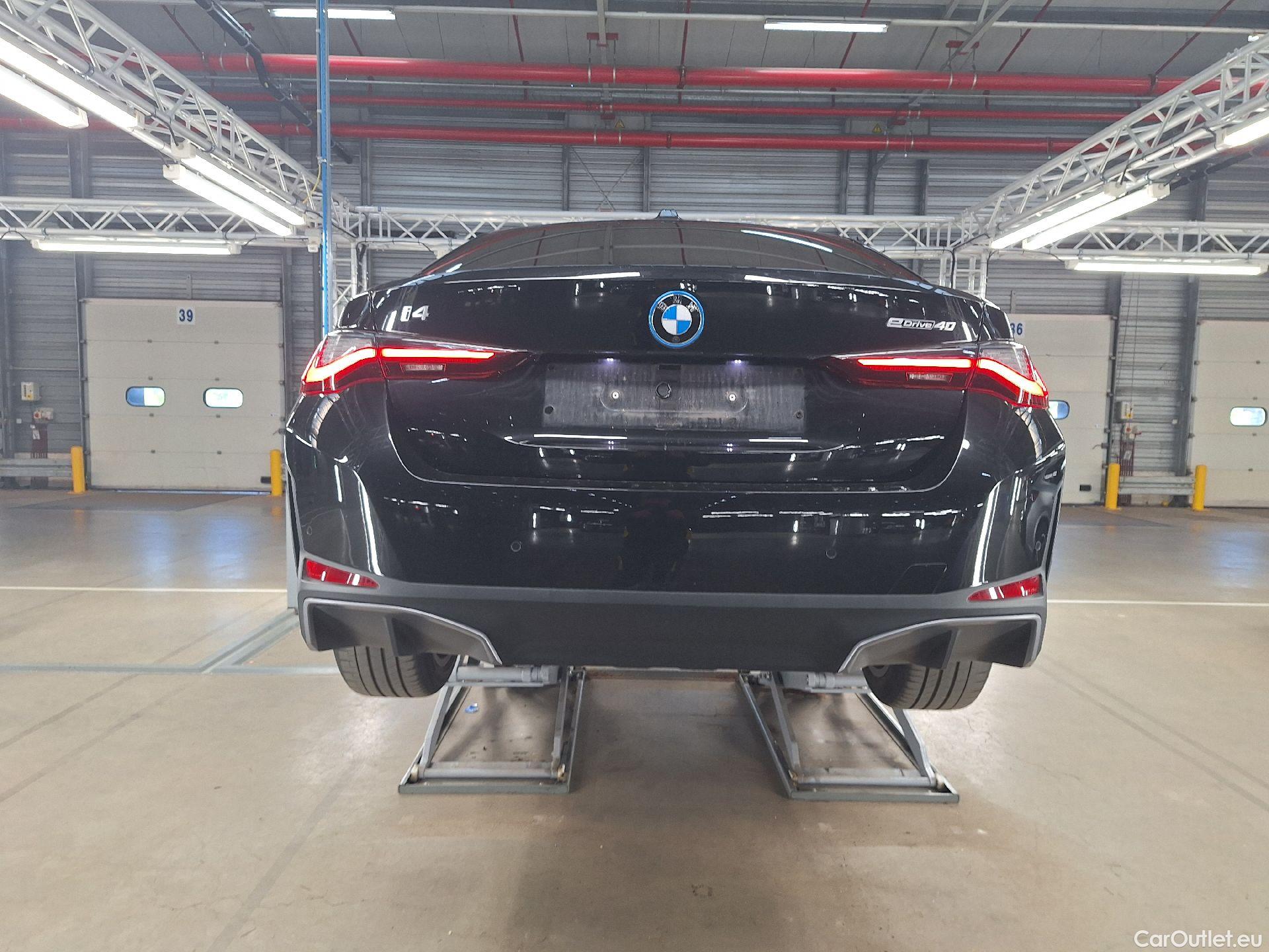  Bmw  I4 BMW,  '21 BEV, BMW  eDrive40 5d #10