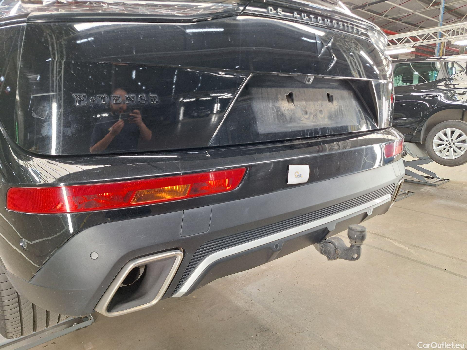  Citroen  DS 7 CROSSBACK DS, DS7 FL'22 PHEV, DS7 E-Tense 225 Perform.Line+ #20