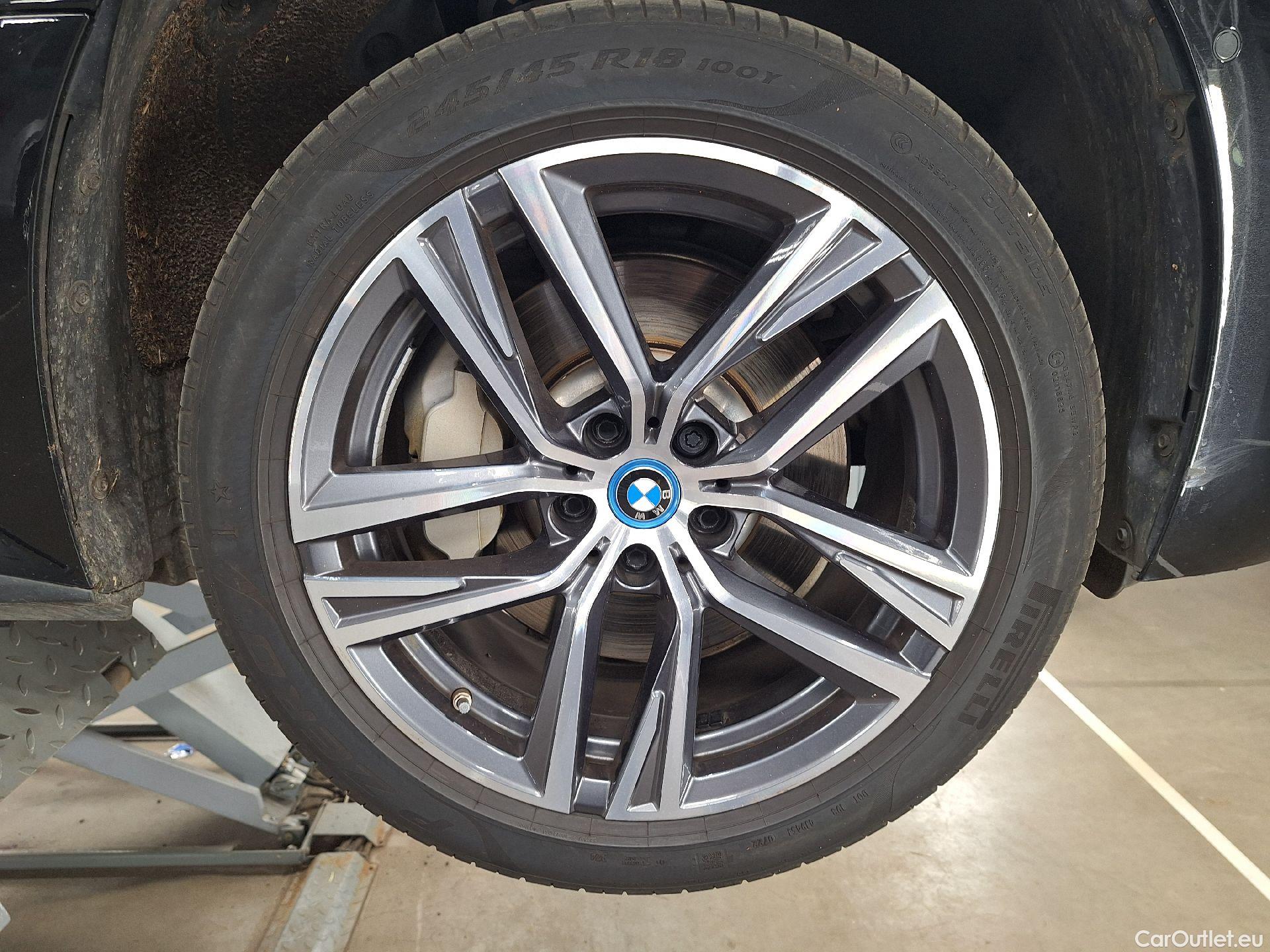  Bmw  I4 BMW,  '21 BEV, BMW  eDrive40 5d #23