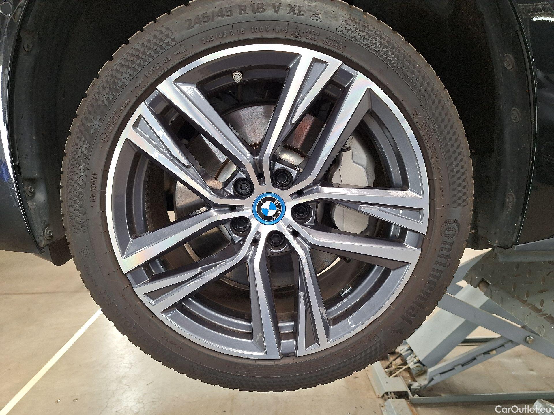  Bmw  I4 BMW,  '21 BEV, BMW  eDrive40 5d #11