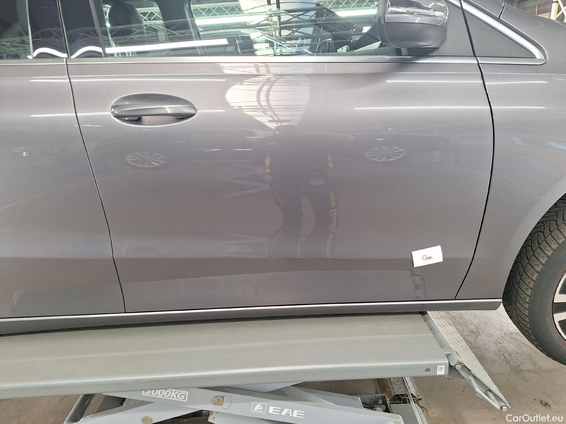  Mercedes  B-Klasse Mercedes, B-Class FL'22 PHEV, B 250 e PHEV Luxury Line A #20