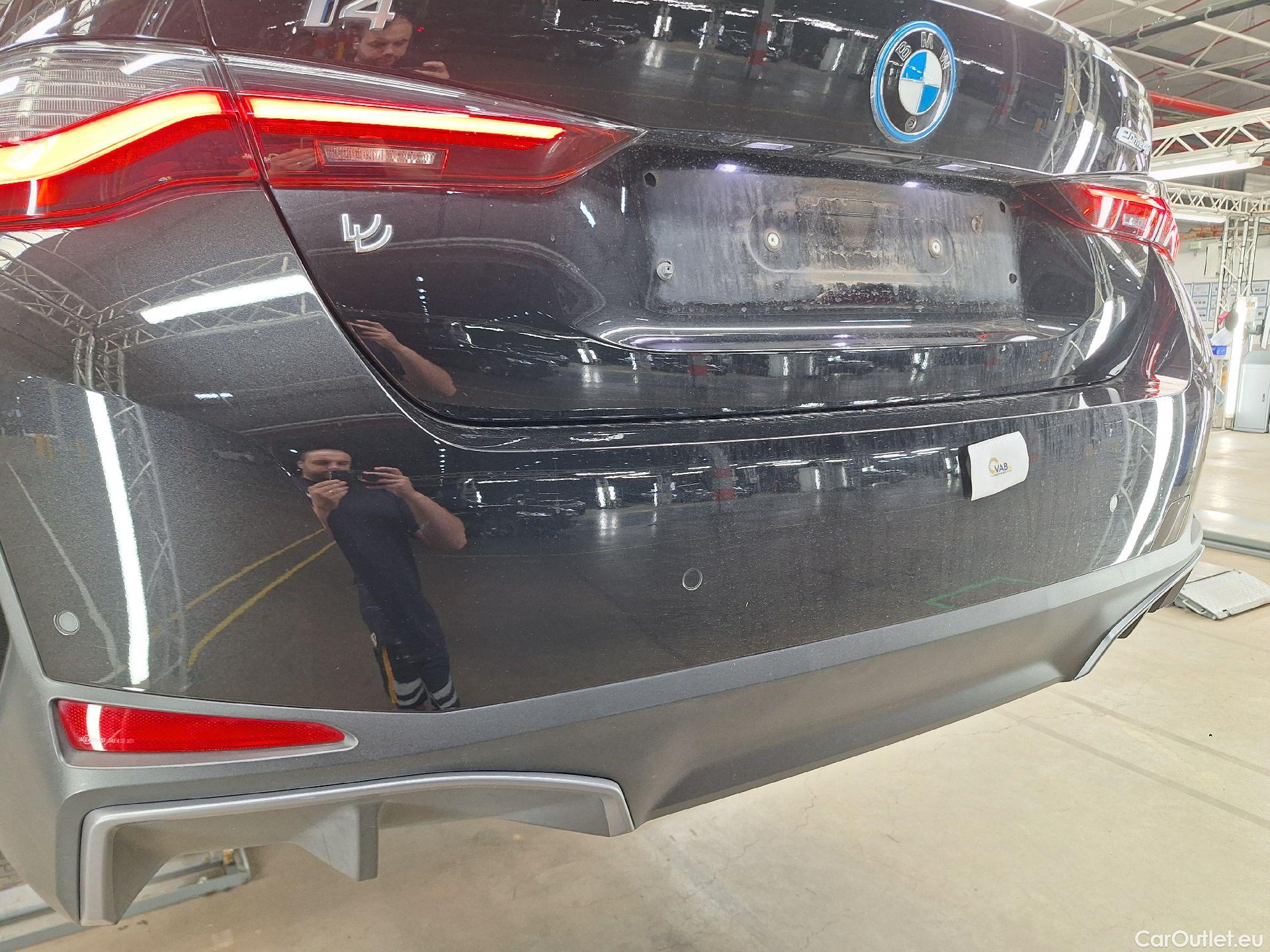  Bmw  I4 BMW,  '21 BEV, BMW  eDrive40 5d #11