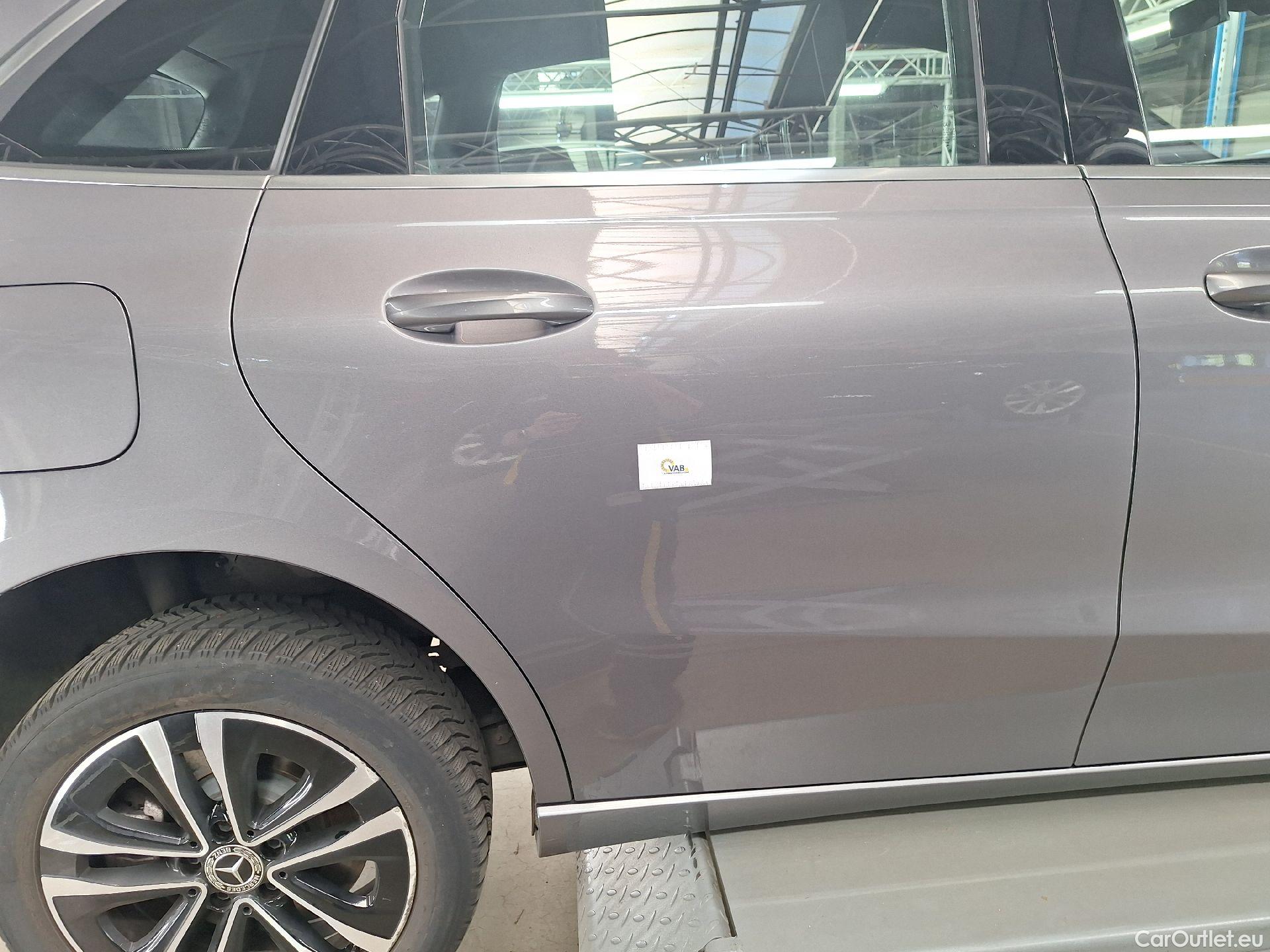  Mercedes  B-Klasse Mercedes, B-Class FL'22 PHEV, B 250 e PHEV Luxury Line A #17