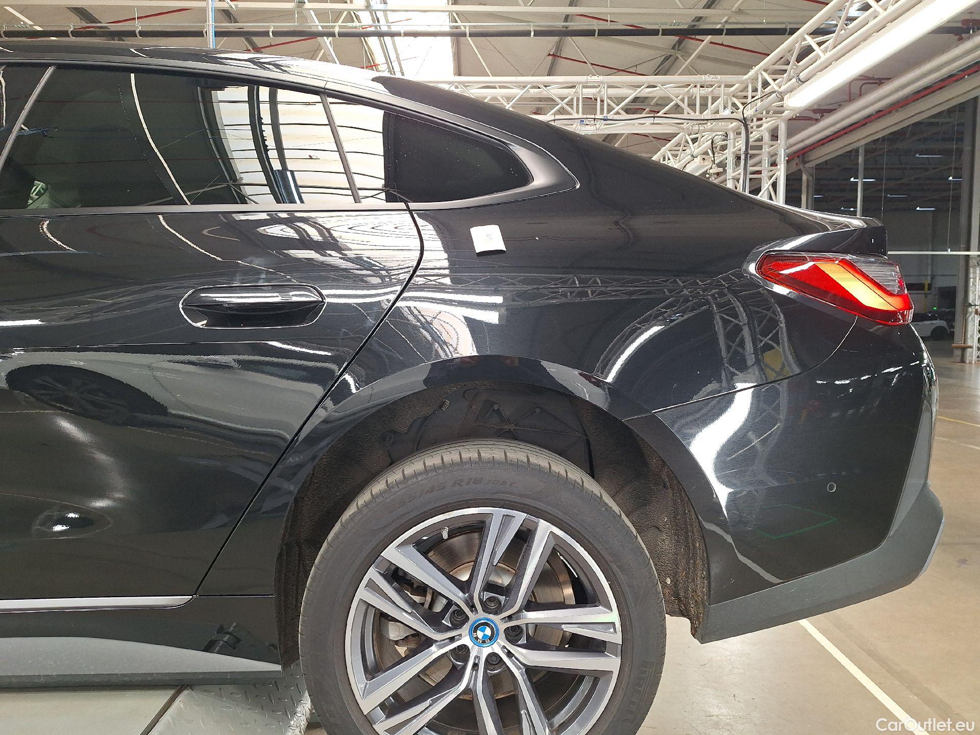  Bmw  I4 BMW,  '21 BEV, BMW  eDrive40 5d #5