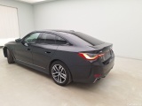  Bmw  I4 BMW,  '21 BEV, BMW  eDrive40 5d #3