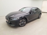  Bmw  I4 BMW,  '21 BEV, BMW  eDrive40 5d #2