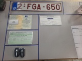  Citroen  DS 7 CROSSBACK DS, DS7 FL'22 PHEV, DS7 E-Tense 225 Perform.Line+ #22