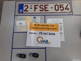  Mercedes  B-Klasse Mercedes, B-Class FL'22 PHEV, B 250 e PHEV Luxury Line A #9