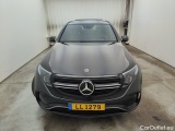  Mercedes  EQC MERCEDES  80 kWh  400 4-Matic 408 Business Solution AMG 5d #5