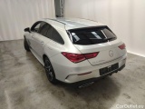  Mercedes  CLA-Klasse MERCEDES CLASSE CLA SHOOTING BREAK (X118) CLA 250 e 160hp PHEV AMG Line 5d #7