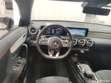  Mercedes  CLA-Klasse MERCEDES CLASSE CLA SHOOTING BREAK (X118) CLA 250 e 160hp PHEV AMG Line 5d #9