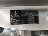  Mercedes  CLA-Klasse MERCEDES CLASSE CLA SHOOTING BREAK (X118) CLA 250 e 160hp PHEV AMG Line 5d #18