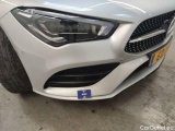 Mercedes  CLA-Klasse MERCEDES CLASSE CLA SHOOTING BREAK (X118) CLA 250 e 160hp PHEV AMG Line 5d #25
