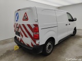  Peugeot  Expert Peugeot  Standard L2 2.0 BlueHDi 145 EAT8 4d #4