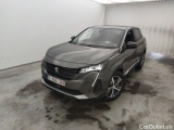  Peugeot  3008 Peugeot  1.2 PureTech 96kW S&S Auto Allure Pack 5d #2